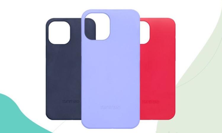 "Giornata Mondiale della Terra": Med Group lancia tunit bio, la cover che salva iphone e pianeta
