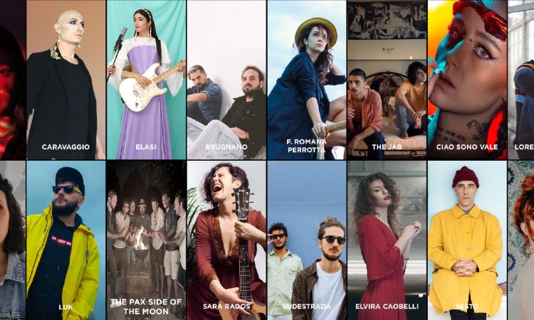 Musicultura 2021, i 16 finalisti scaldano voce:  anteprima al Teatro Persiani di Recanati