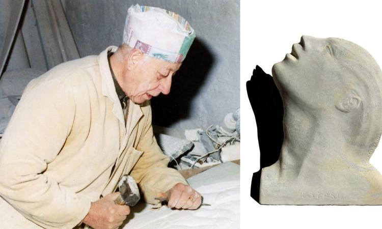 Tolentino, ricorre il centenario della nascita di Amelio Carlini: fu uno degli ultimi maestri artigiani Tolentino, ricorre il centenario della nascita di Amelio Carlini: fu uno degli ultimi maestri artigiani
