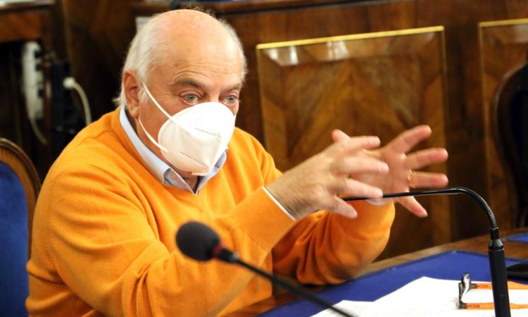 Matelica, area soggetta a vincolo paesaggistico: la Provincia dice 'no' all'impianto fotovoltaico Matelica, area soggetta a vincolo paesaggistico: la Provincia dice 'no' all'impianto fotovoltaico