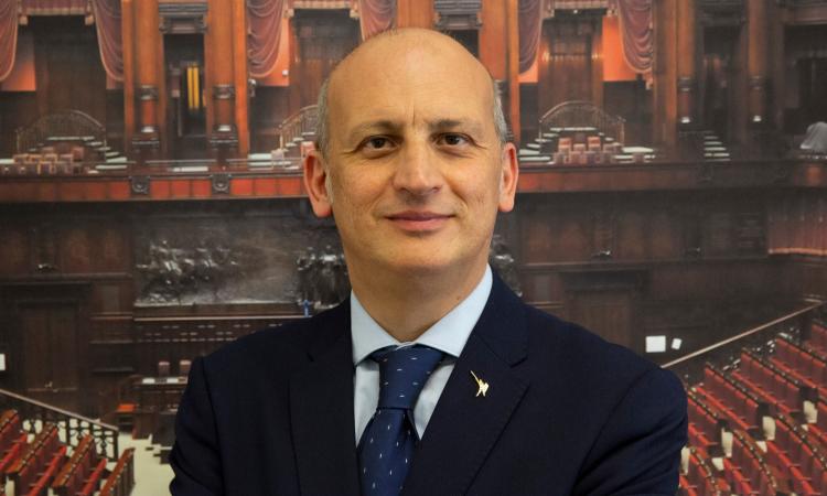 Lega, il deputato Patassini: "Ulteriori fondi destinati alle zone terremotate, avanti così"