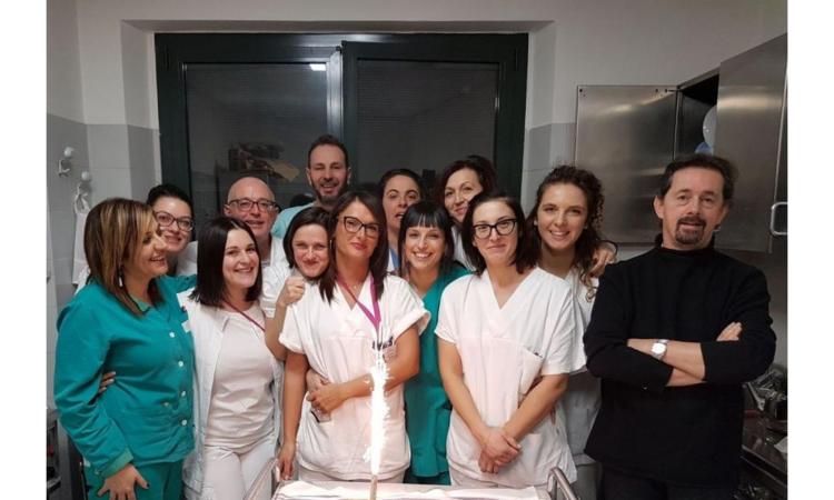 Riparte l'attività operatoria nel reparto di chirurgia di Civitanova: "Ora aumentiamo i posti letto"