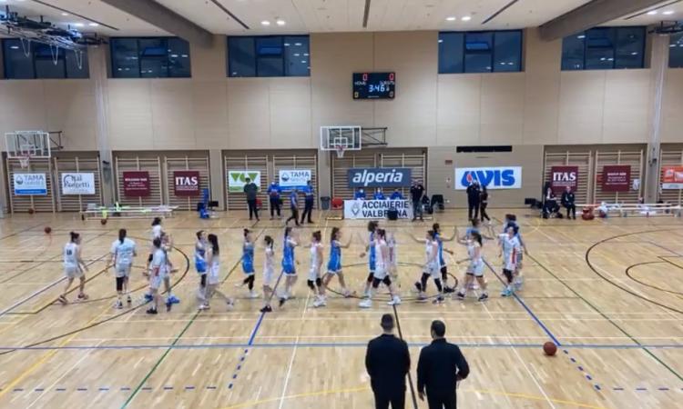 Feba Civitanova, chiude la regular season con una sconfitta contro Bolzano: ora i play-out Feba Civitanova, chiude la regular season con una sconfitta contro Bolzano: ora i play-out