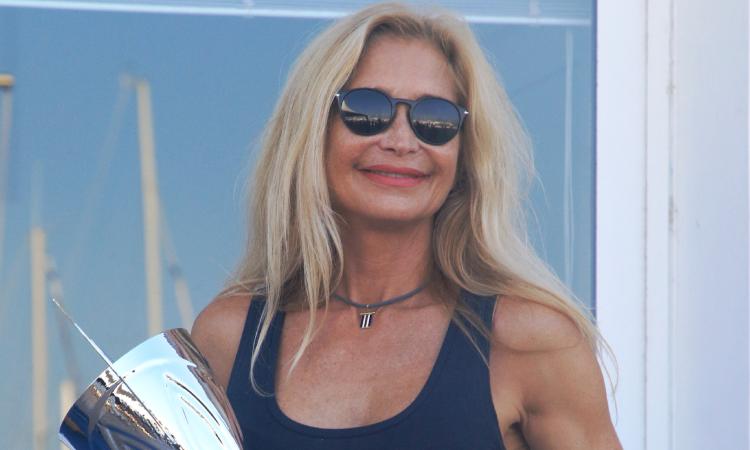 Club Vela Portocivitanova, Cristiana Mazzaferro riconfermata presidente Club Vela Portocivitanova, Cristiana Mazzaferro riconfermata presidente