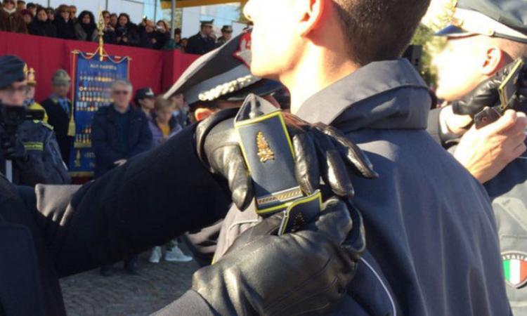 La Guardia di Finanza arruola 1.030 allievi marescialli: come partecipare al bando
