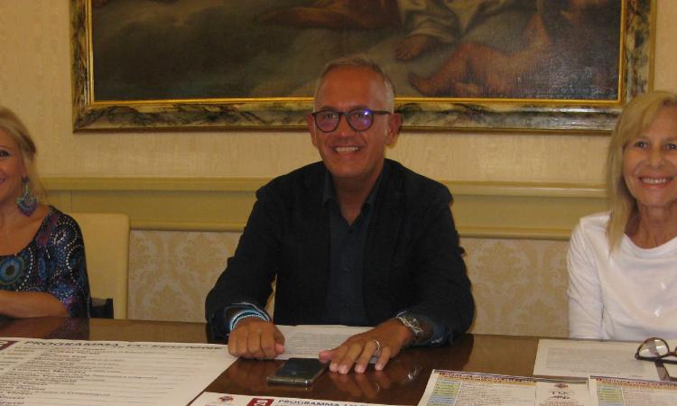 Civitanova, dal cineteatro Cecchetti ripartono "I martedì dell'arte"