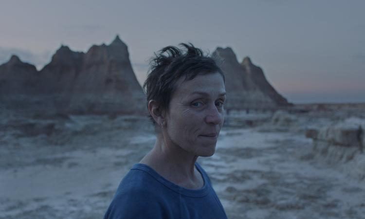 Civitanova, ripartenza da Oscar per il cinema Cecchetti: in sala "Nomadland", ecco gli orari Civitanova, ripartenza da Oscar per il cinema Cecchetti: in sala "Nomadland", ecco gli orari