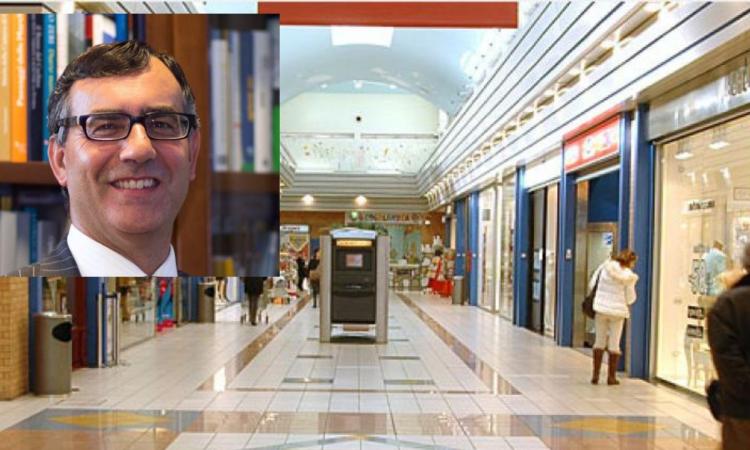 "Centri commerciali aperti sette giorni su sette": lo chiede Confcommercio Marche Centrali "Centri commerciali aperti sette giorni su sette": lo chiede Confcommercio Marche Centrali