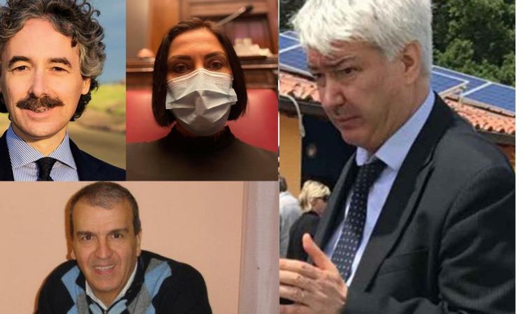 Il Pd Marche sfiducia Filisetti con una lettera al ministro Bianchi: "Sia destinato ad altro incarico"