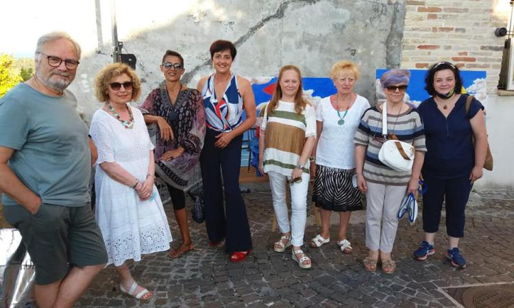 Civitanova, i corsi dell'Università della Terza Età ripartono all'aperto: al via le iscirzioni