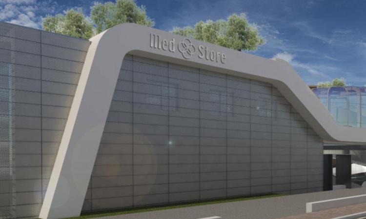 Med Group crea Academy online Apple