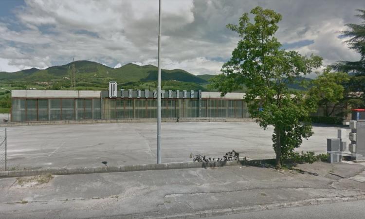 Ex Merloni, in mobilità 537 dipendenti della Indelfab: nessun potenziale acquirente all'orizzonte Ex Merloni, in mobilità 537 dipendenti della Indelfab: nessun potenziale acquirente all'orizzonte