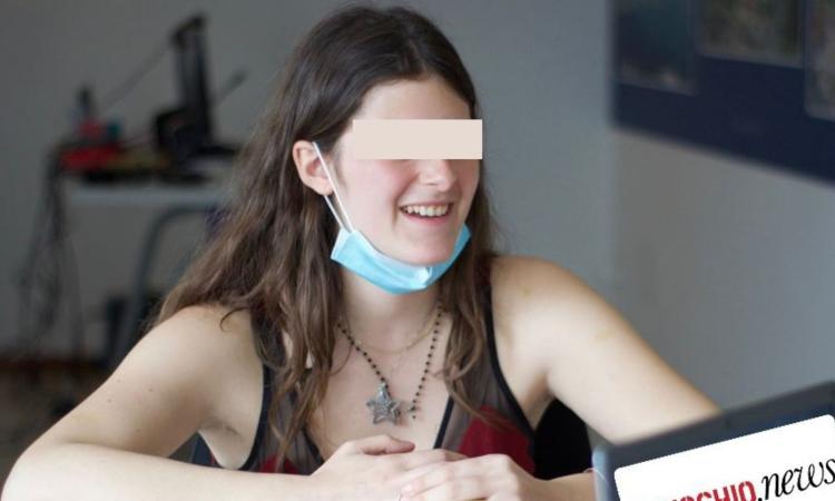 Civitanova - la storia di Fabiana, ragazza immagine: "Aiuto le amiche con ciò che guadagno" (VIDEO) Civitanova - la storia di Fabiana, ragazza immagine: "Aiuto le amiche con ciò che guadagno" (VIDEO)