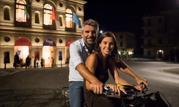 Macerata, Miliozzi: "Servono stalli per le biciclette e colonnine di ricarica elettrica"