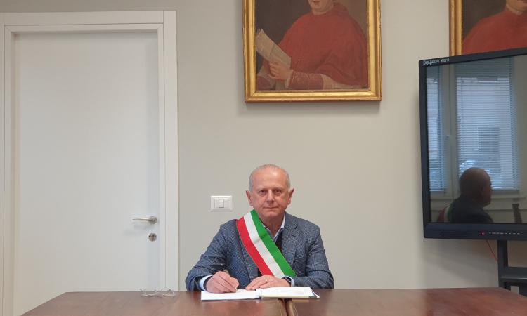 Caldarola, la proposta delle Isole Covid free arriva in alto: "potrebbe essere una sorta di apripista" Caldarola, la proposta delle Isole Covid free arriva in alto: "potrebbe essere una sorta di apripista"