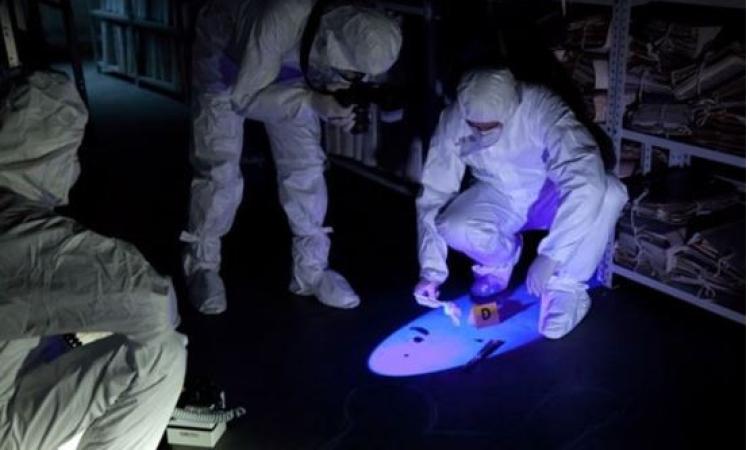 Errori e disattenzioni sulla scena del crimine Errori e disattenzioni sulla scena del crimine
