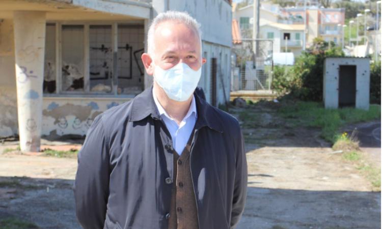 Civitanova, le tombe romane "traslocano" in zona Cecchetti: intervento da oltre 4mila euro