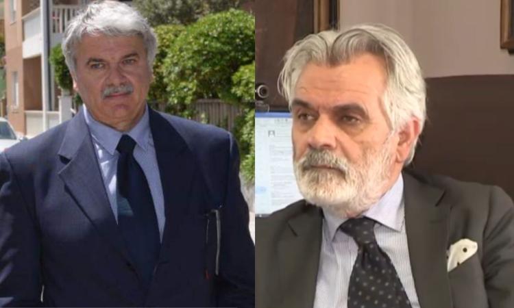 Area Vasta 4, post-dimissioni del direttore Livini: si fa largo il nome di Giambattista Catalini Area Vasta 4, post-dimissioni del direttore Livini: si fa largo il nome di Giambattista Catalini