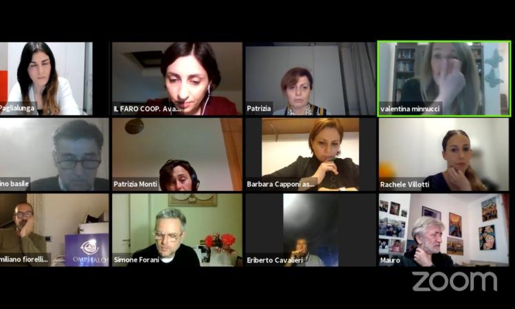 “Autismo a più voci a Civitanova", l'evento online riunisce associazioni e l’ASP “Paolo Ricci”