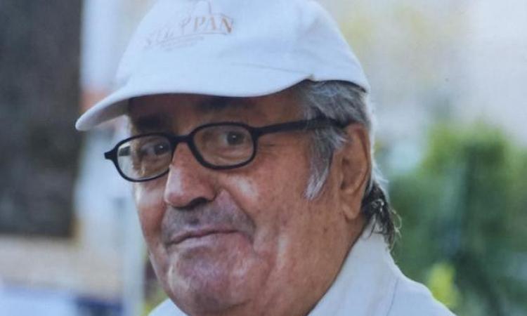 Macerata, un anno fa se ne andava Duilio Salvatori: il figlio Mirko lo ricorda con una lettera