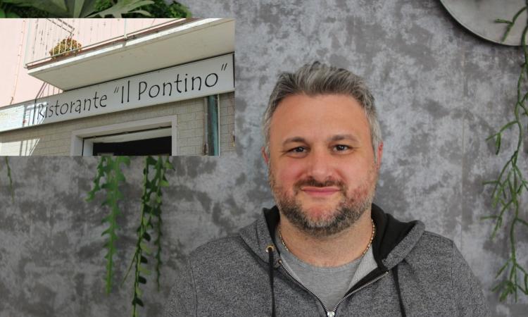 Porto Potenza, il presidente dei ristoratori Devid Pellini: "Noi penalizzati dalle nuove norme" Porto Potenza, il presidente dei ristoratori Devid Pellini: "Noi penalizzati dalle nuove norme"