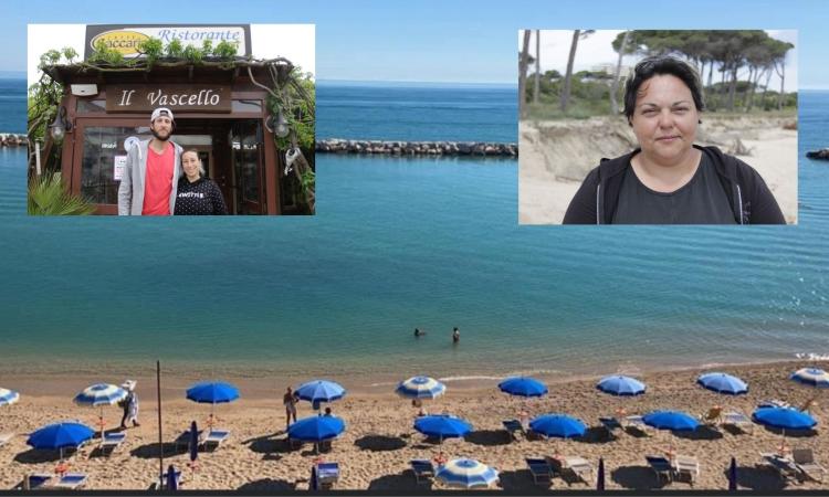 Porto Recanati, per l'estate non c'è solo il problema covid: "parco Pineta e Scossici abbandonati" (FOTO) Porto Recanati, per l'estate non c'è solo il problema covid: "parco Pineta e Scossici abbandonati" (FOTO)