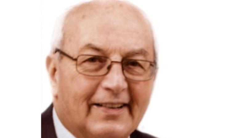 Macerata, l'avvocato Ubaldo Luchetti si spegne all'età di 82 anni Macerata, l'avvocato Ubaldo Luchetti si spegne all'età di 82 anni