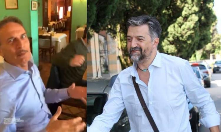 Pranzo della discordia con Cesare Bocci, Ceregioli: "Da Piergentili polemica dannosa per Sarnano" Pranzo della discordia con Cesare Bocci, Ceregioli: "Da Piergentili polemica dannosa per Sarnano"