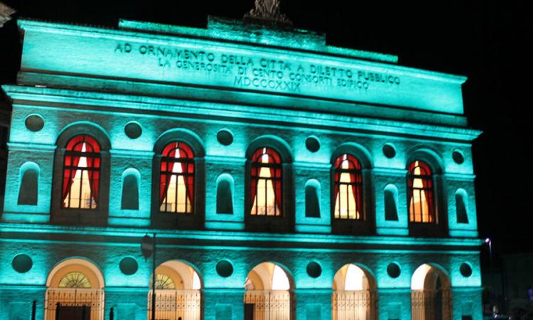 Giornata internazionale dell'infermiere, a Macerata lo Sferisterio si illuminerà di verde Giornata internazionale dell'infermiere, a Macerata lo Sferisterio si illuminerà di verde