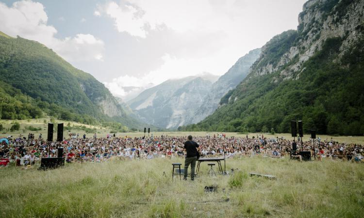 Nasce la rete dei Festival di Musica in Montagna: c'é anche RisorgiMarche Nasce la rete dei Festival di Musica in Montagna: c'é anche RisorgiMarche