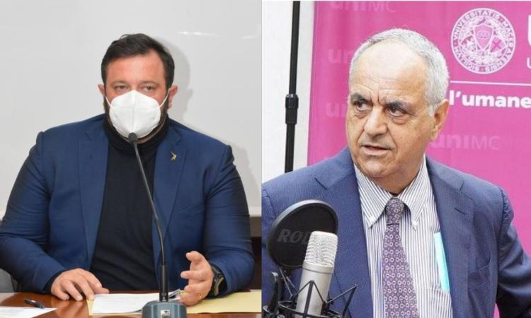 “Innovazione nei servizi”, Unimc ospita l'osservatorio regionale sulla specializzazione intelligente