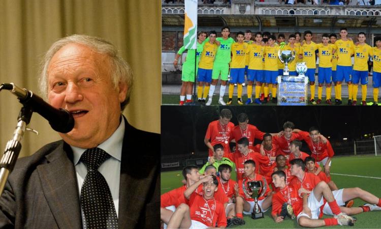 C'è il via libera della Figc Marche: tornano gli storici tornei di calcio giovanile Cleti e Velox C'è il via libera della Figc Marche: tornano gli storici tornei di calcio giovanile Cleti e Velox