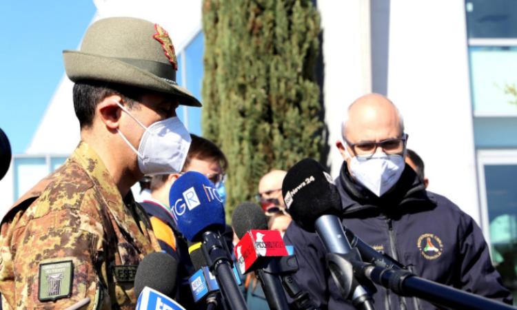 Mascherine Ffp2, ok al prezzo calmierato: accordo con le Farmacie