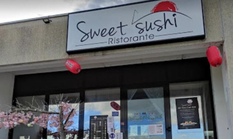 Tolentino, dipendenti 'in nero' e nessuna norma igienica: chiusura e maxi multa per 'Sweet Sushi'