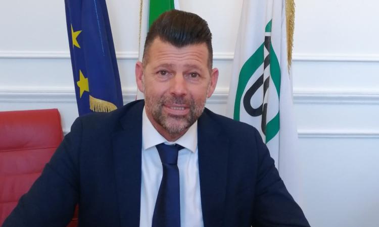 Giornata Mondiale contro l’omofobia, Mangialardi: "Ddl Zan da approvare quanto prima" Giornata Mondiale contro l’omofobia, Mangialardi: "Ddl Zan da approvare quanto prima"