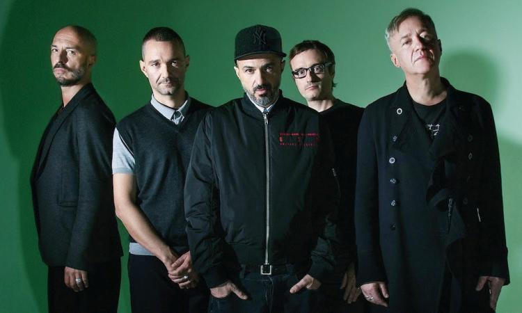 Musicultura "regala" i Subsonica: saranno ospiti della prima delle due serate finali Musicultura "regala" i Subsonica: saranno ospiti della prima delle due serate finali