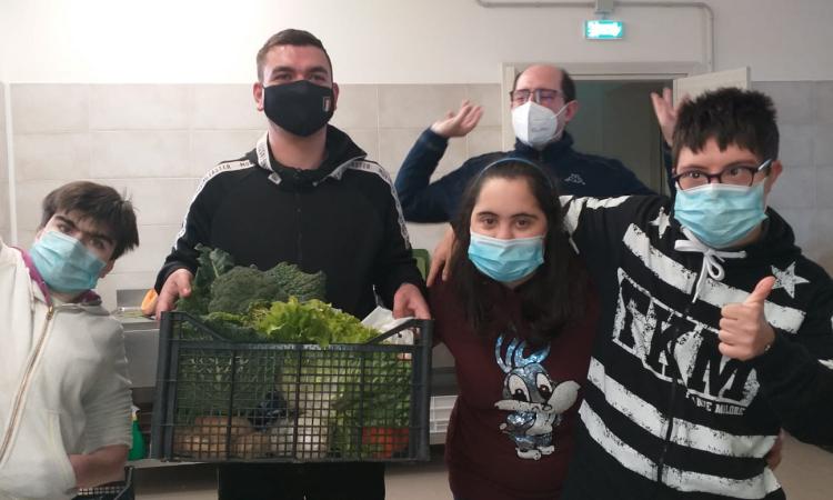 Anffas Sibillini, rinnovato il direttivo: Cinzia Antognozzi presidente