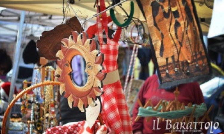 Macerata, nel cuore del centro storico torna "Il Barattolo" Macerata, nel cuore del centro storico torna "Il Barattolo"