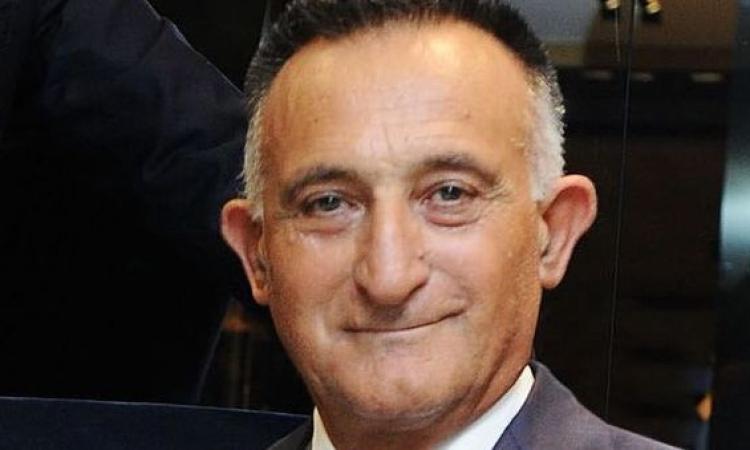 Corridonia, lutto nel mondo dell'imprenditoria: si è spento Andrea Santoni, il re delle scarpe di lusso Corridonia, lutto nel mondo dell'imprenditoria: si è spento Andrea Santoni, il re delle scarpe di lusso