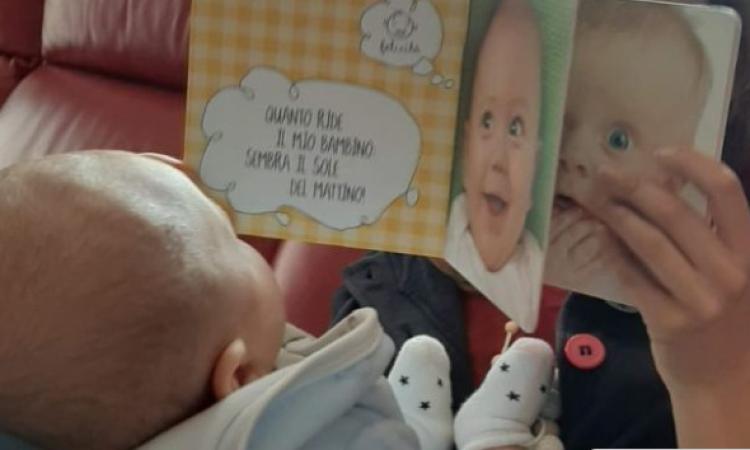 Porto Recanati, il papà di Oceano lancia raccolta fondi: "Doniamo speranza a lui e altri bambini" Porto Recanati, il papà di Oceano lancia raccolta fondi: "Doniamo speranza a lui e altri bambini"