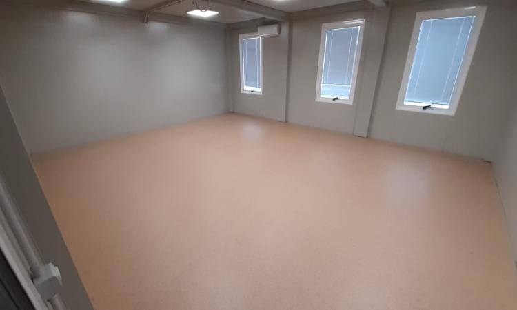Scuola 'Coloramondo" Porto Potenza, nuovi moduli operativi dal 26 maggio: "Rispettati i tempi"
