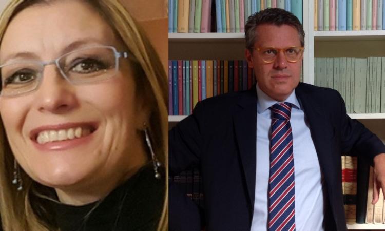 Unimc, nuovi direttori per i dipartimenti di Economia e Giurisprudenza