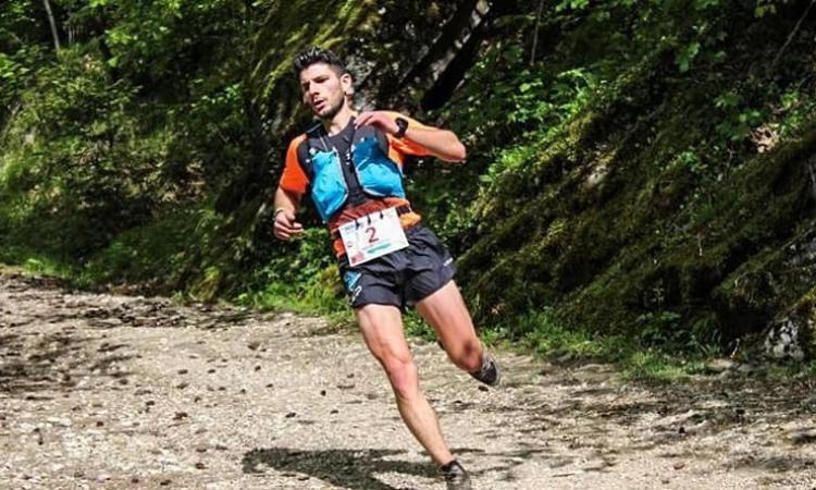 Trail Sacred Forests, a Badia Prataglia trionfa il treiese Giacomo Forconi Trail Sacred Forests, a Badia Prataglia trionfa il treiese Giacomo Forconi