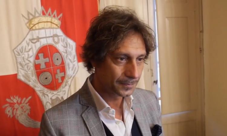 Macerata vuole diventare "città": avviato l'iter per la formalizzazione del titolo Macerata vuole diventare "città": avviato l'iter per la formalizzazione del titolo