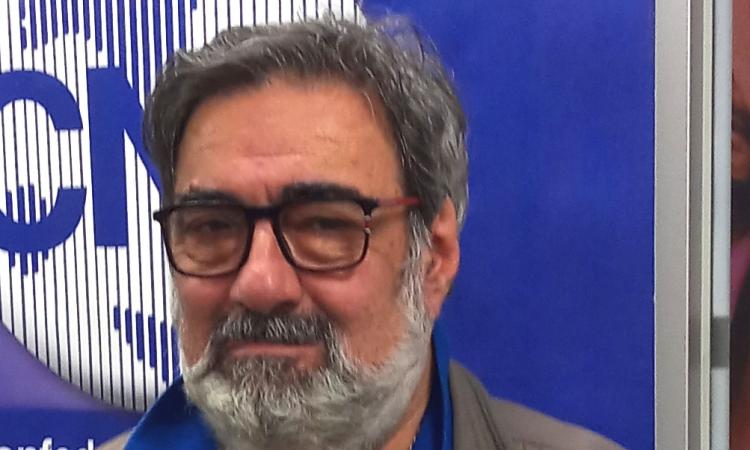 Cna Camerino, eletto il nuovo direttivo: Giuseppe Corridoni riconfermato presidente