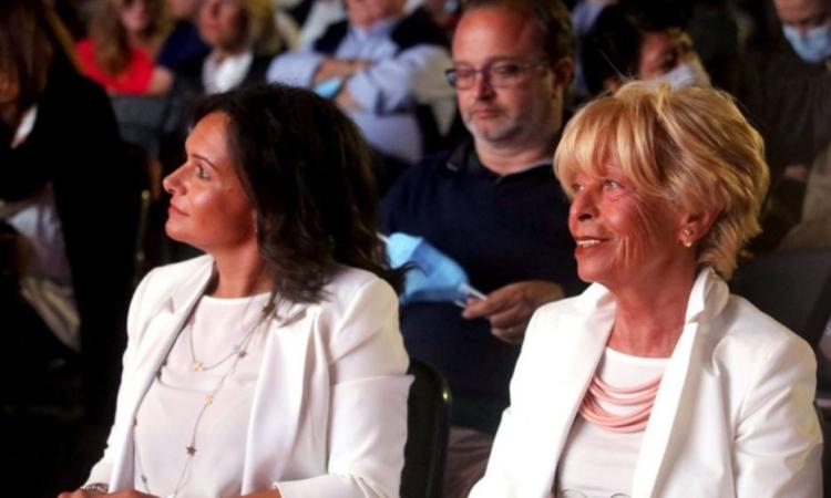 Porto Recanati, lavori capannone Nervi: "Voci deliranti, dal Governo finanziamento raddoppiato" Porto Recanati, lavori capannone Nervi: "Voci deliranti, dal Governo finanziamento raddoppiato"