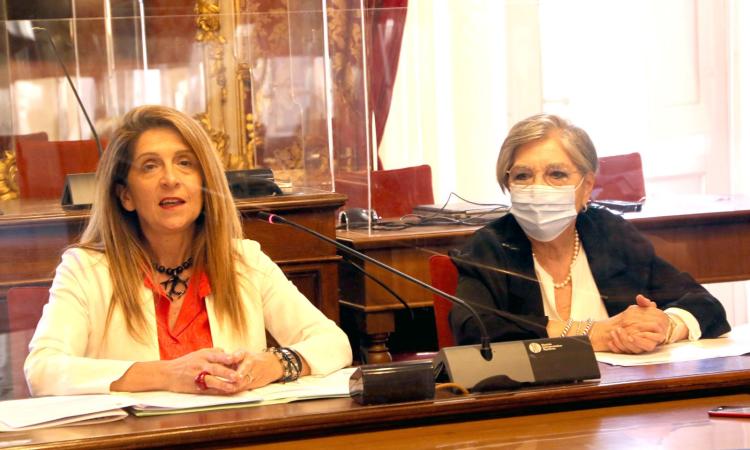 Macerata, torna Appassionata con l'edizione 2021: ospiti e programma completo dei concerti Macerata, torna Appassionata con l'edizione 2021: ospiti e programma completo dei concerti