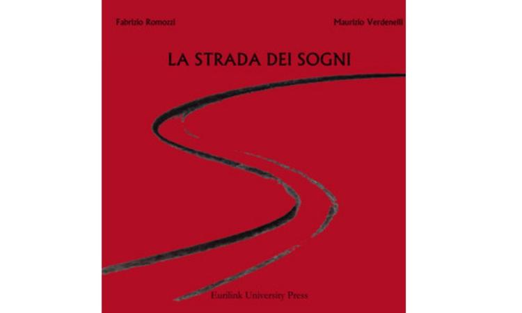 "La strada dei sogni": presentato il nuovo libro dell'architetto Romozzi sul progetto 'Quadrilatero'