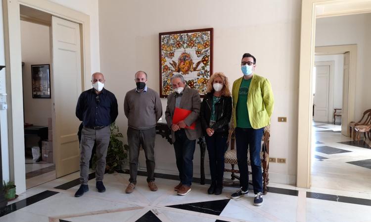 Nuovo direttore Area Vasta 4, "Servirebbe una figura come il  primario Gianbattista Catalini"