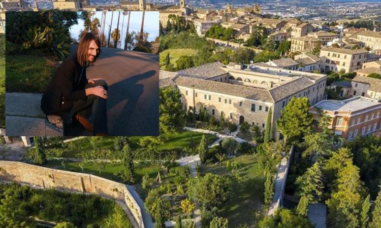 Recanati, Lunaria 2021: doppio concerto di Francesco Bianconi sull'Orto del Colle dell'Infinito
